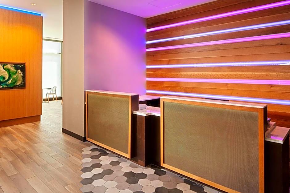 TownePlace Suites by Marriott New Orleans Downtown/Canal Street