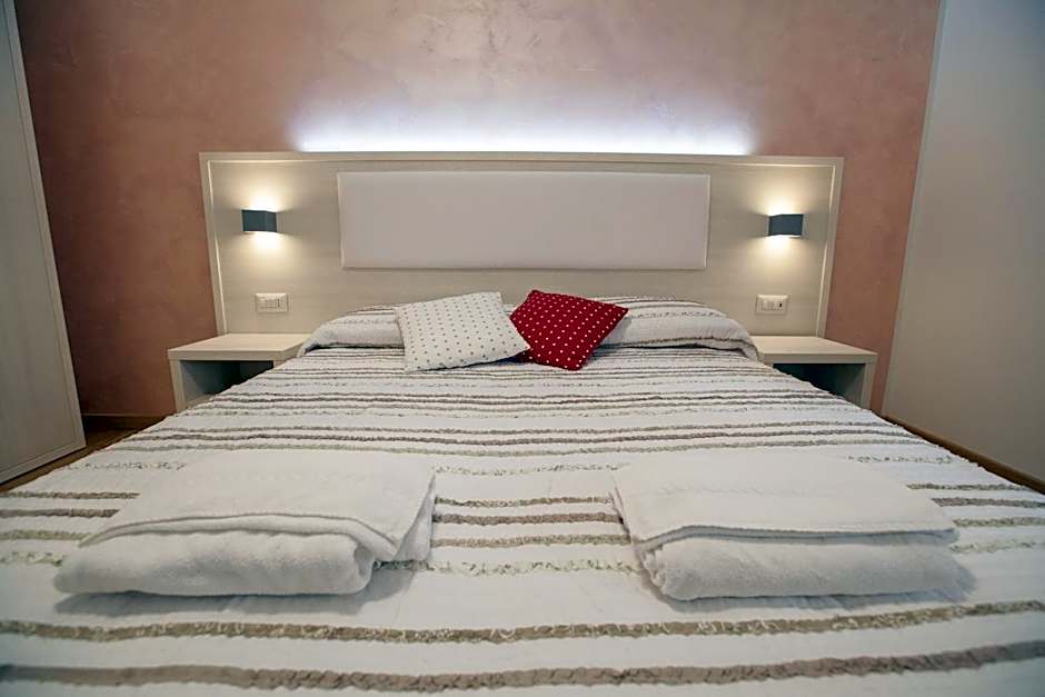 B&B Momenti Romani