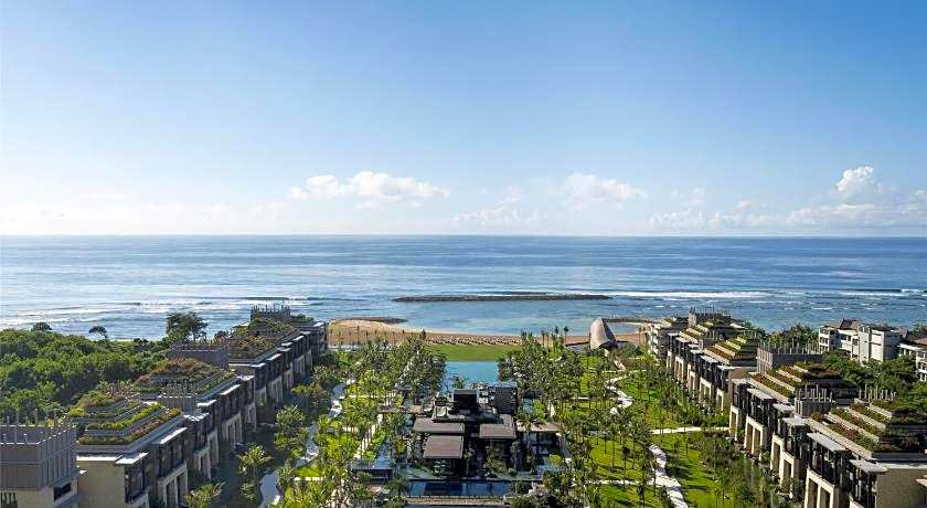 The Apurva Kempinski Bali