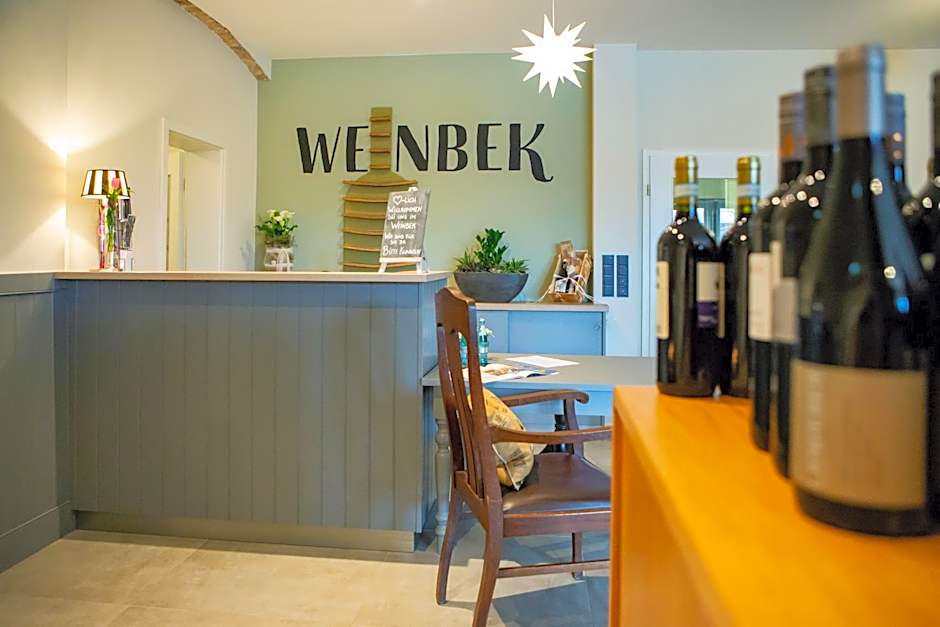 Weinbek