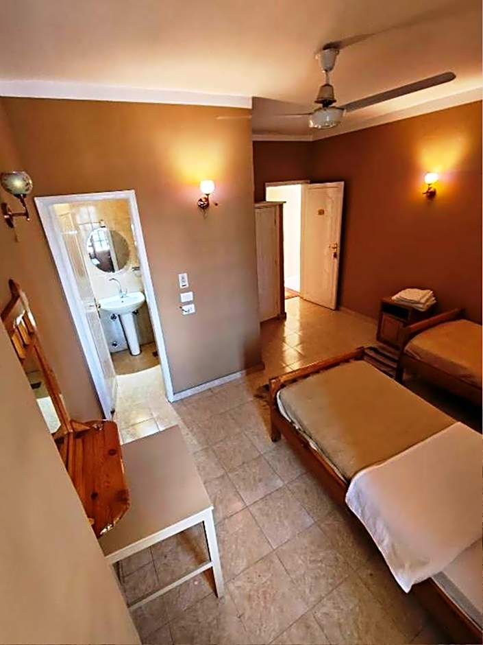 Kareem Hotel Luxor