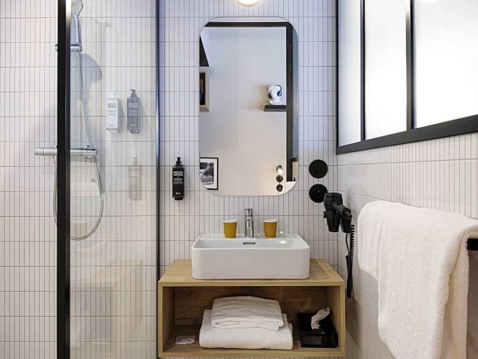 ibis Styles Namur