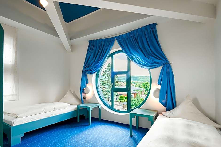 Hotel Gersfelder Hof