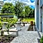 Das Schlafwerk Stuttgart-Nord VOLLDIGITALES HOTEL-SELF-CHECK IN - keine Rezeption-LowBudget-cashless