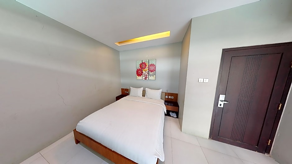 Ampera Avenue Residence