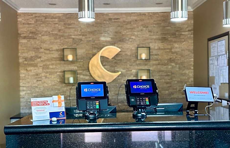 Comfort Inn Moline