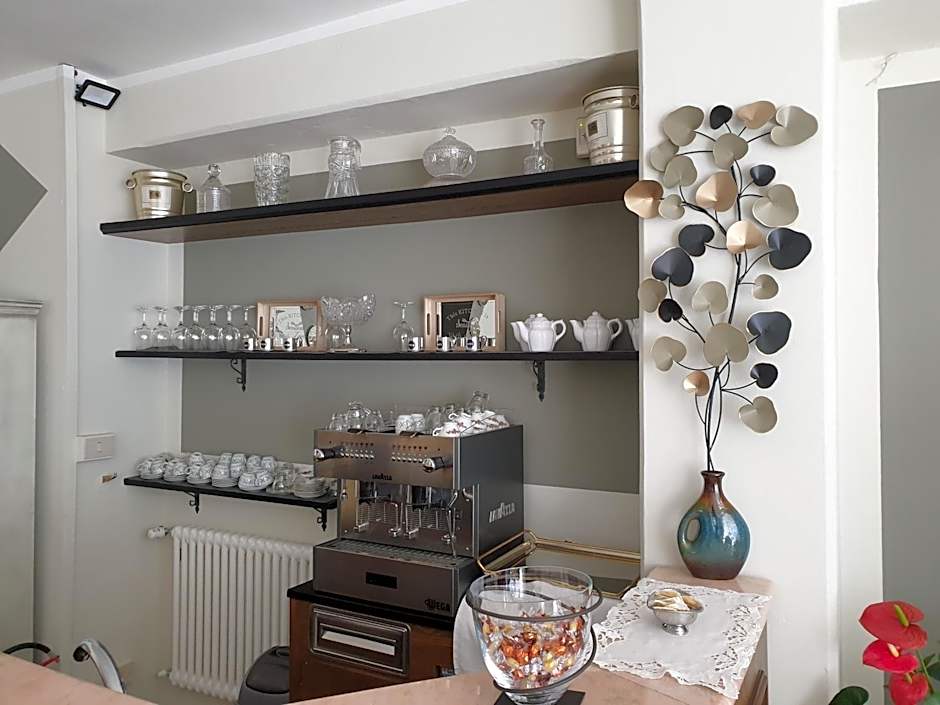 B&B Le Scalette B&B San Marco