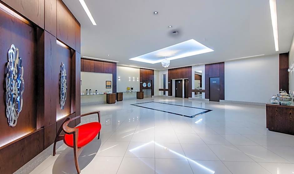 Comfort Suítes Vitória