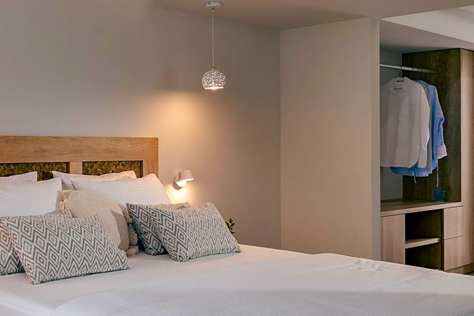 Anassa Stalis Luxury Suites by Estia 'Adults Only'