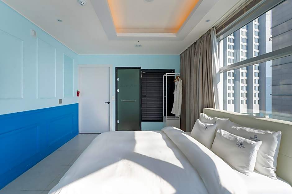 Gwangalli Oceanstay Hotel