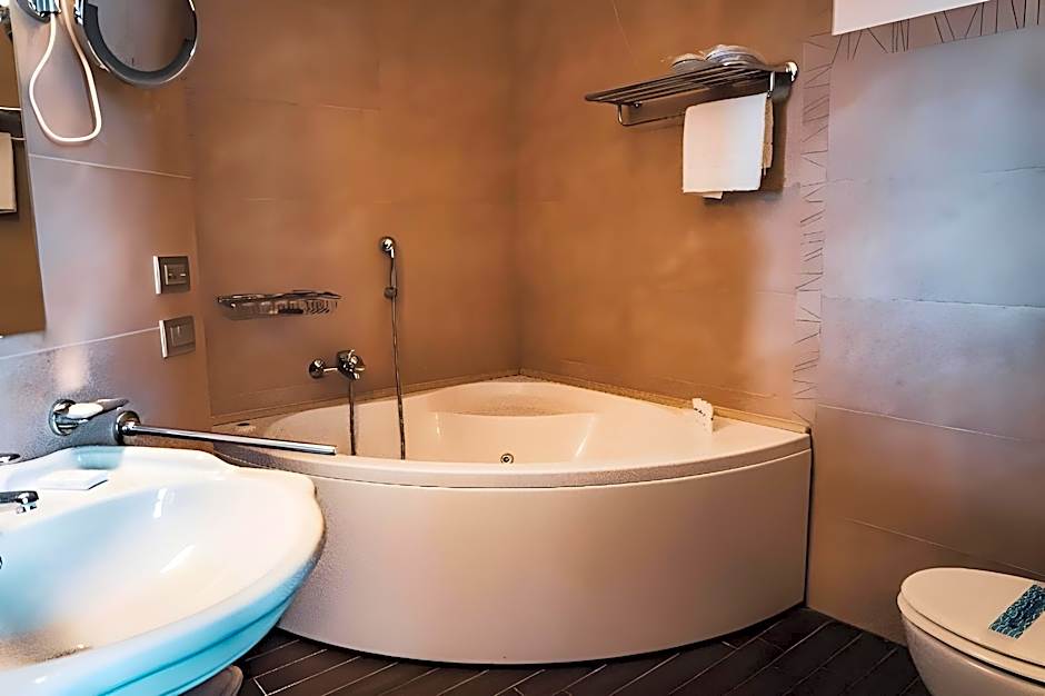 Hotel Majesty Alberobello