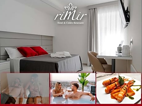 RIMIR Hotel & Centro Benessere