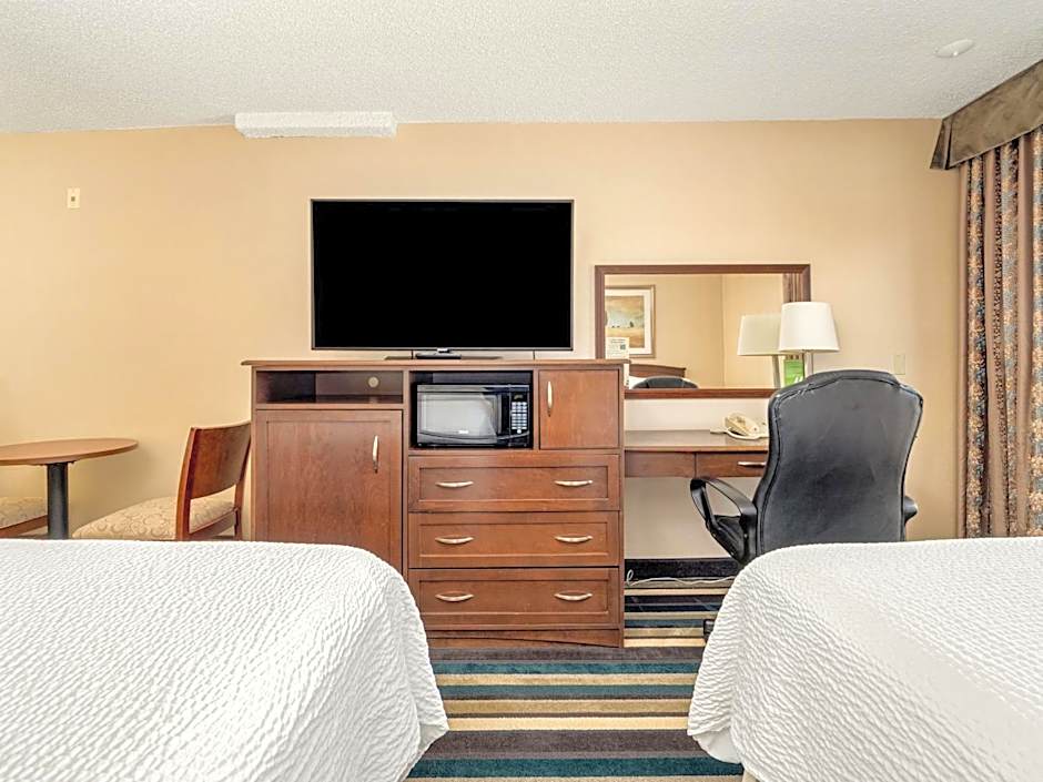 Holiday Inn Conference Centre Edmonton South By IHG