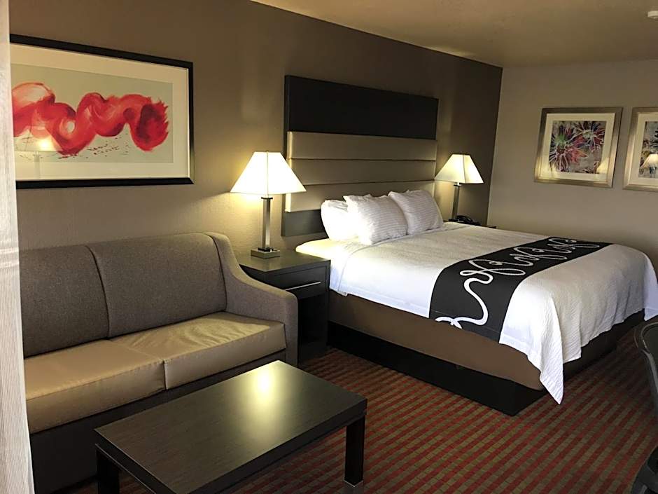 Best Western Deming Southwest Inn