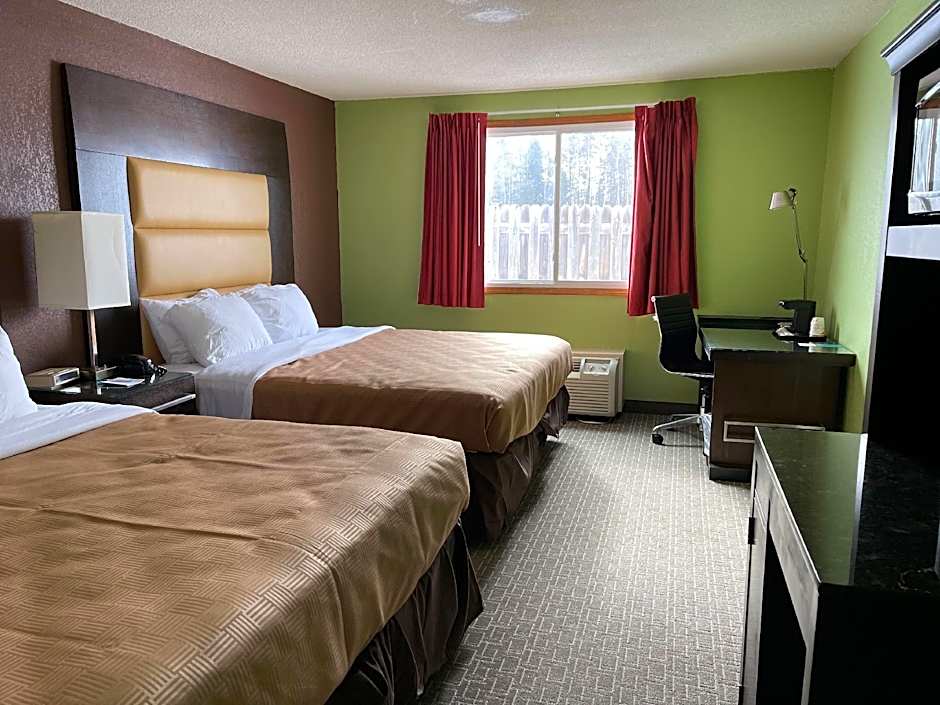 Clarion Inn