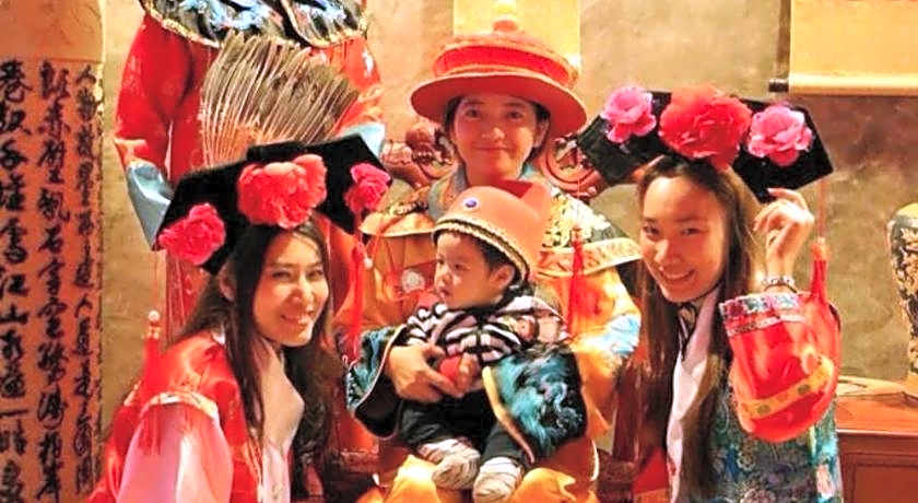 Wang Put Tan Boutique Hotel