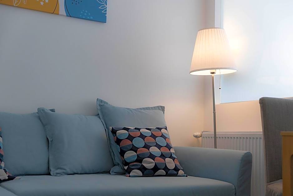 Roomstore Studio Apartments