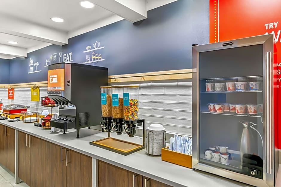 Hampton Inn By Hilton Bowie