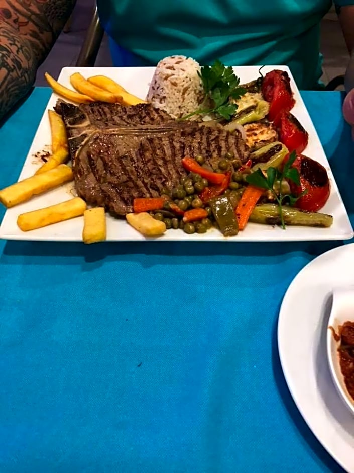 Aegean Princess Apartments And Studio