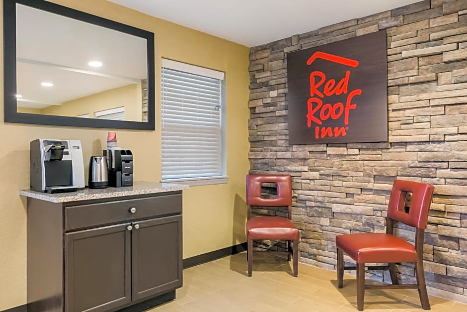 Red Roof Inn Hershey