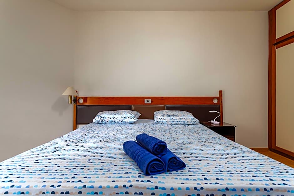 CopaLeme - 516 - Real Residence