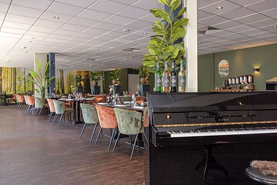 Fletcher Hotel Restaurant De Eese