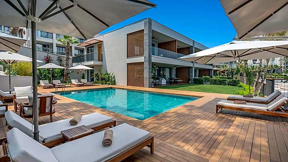 Mirada Exclusive Bodrum