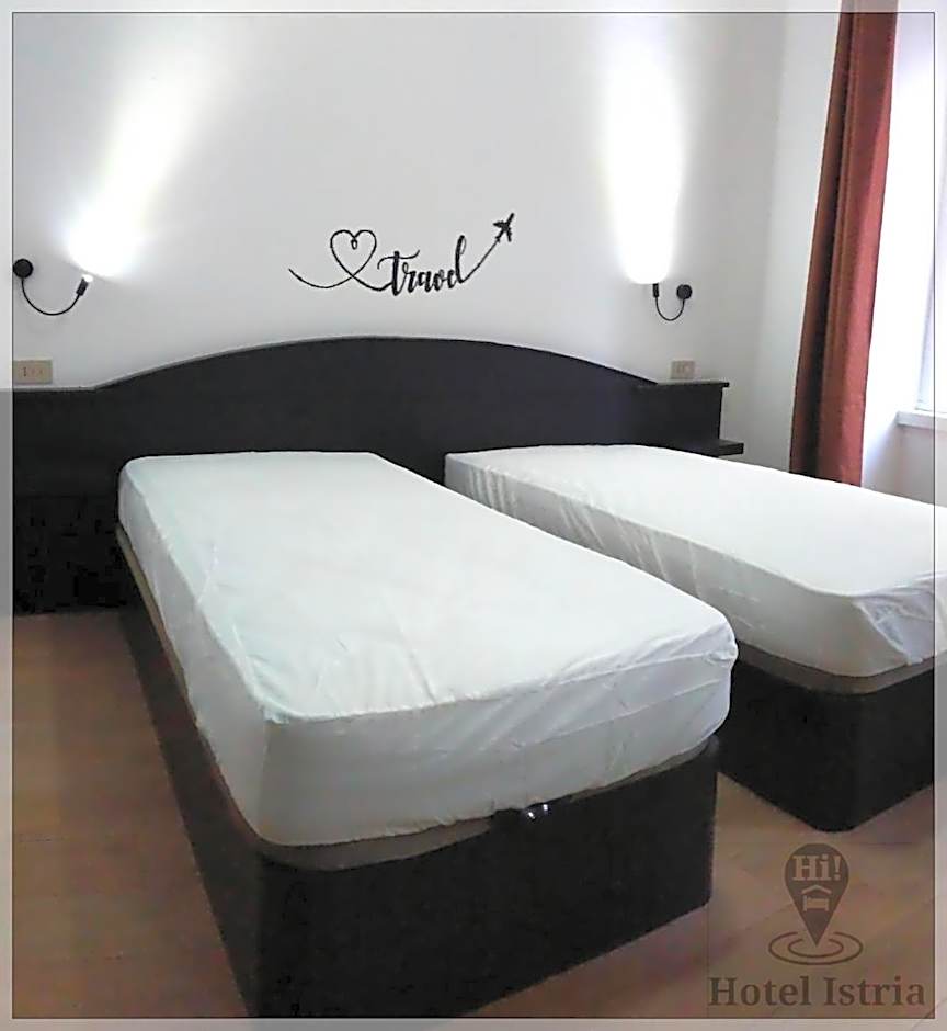 Hotel Istria