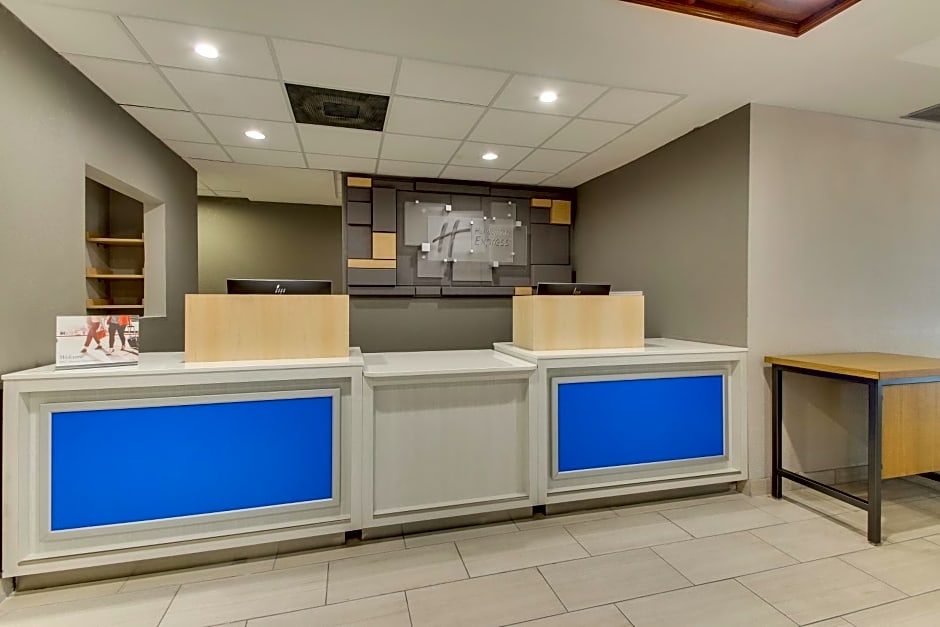 Holiday Inn Express West Palm Beach Metrocentre By IHG