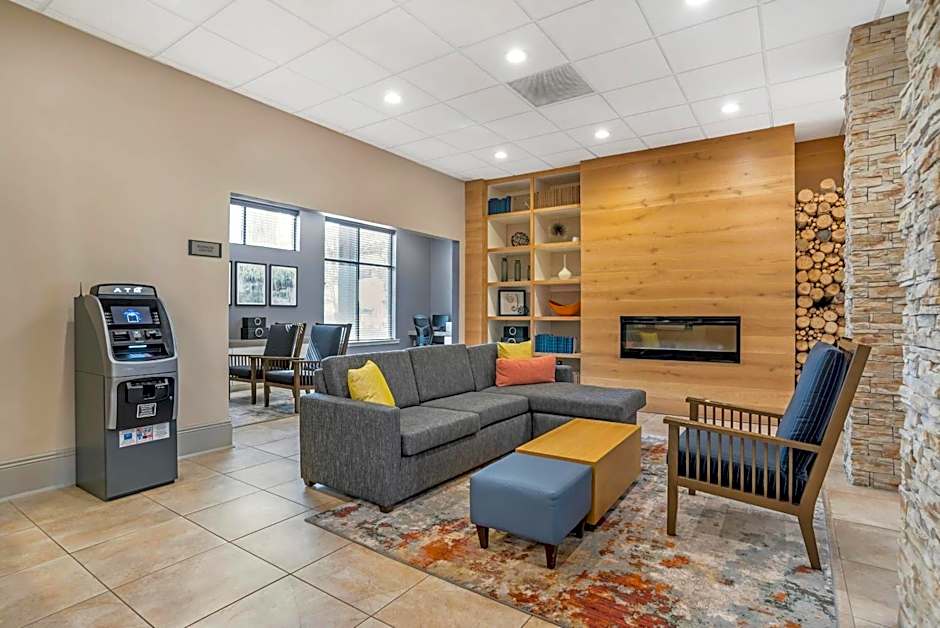 Country Inn & Suites by Radisson, Metairie (New Orleans), LA