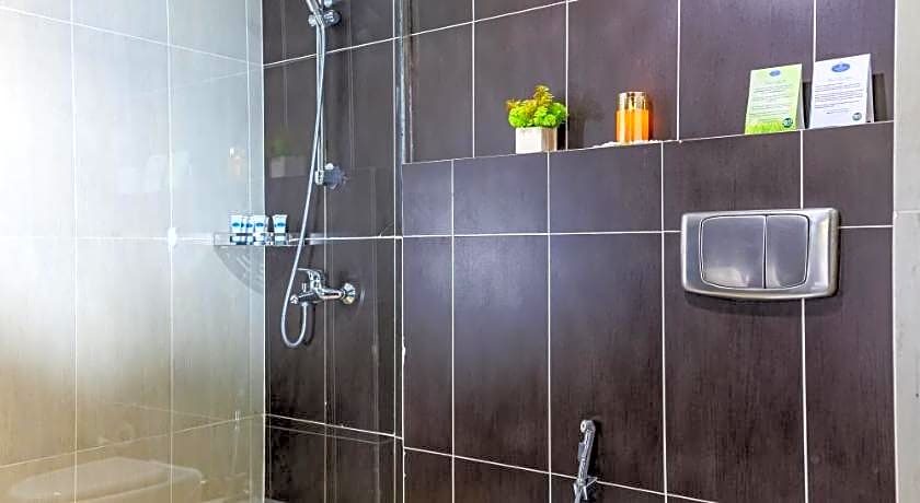 The Royal Riviera Hotel Doha