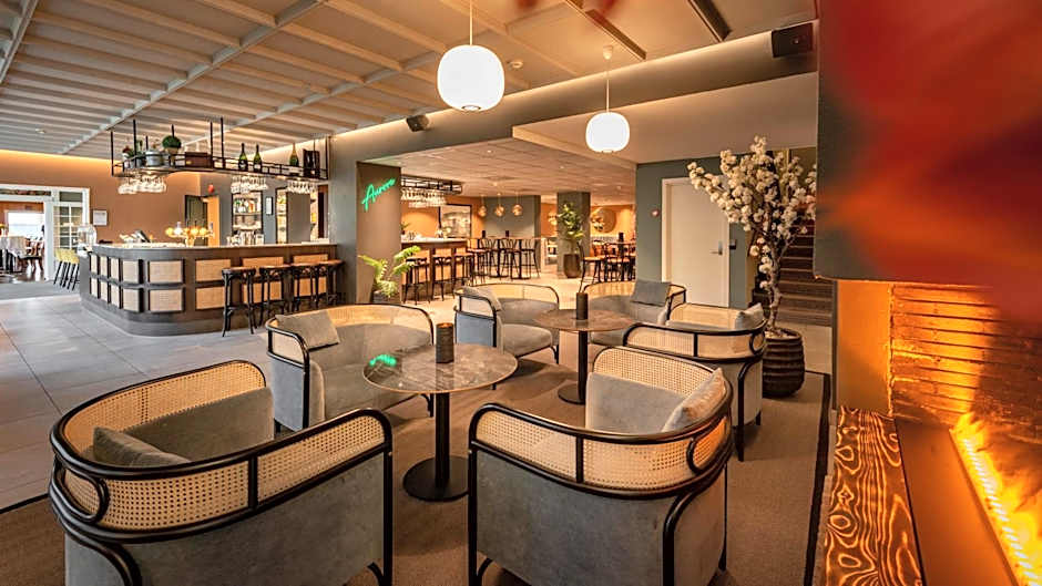 Scandic Meyergården