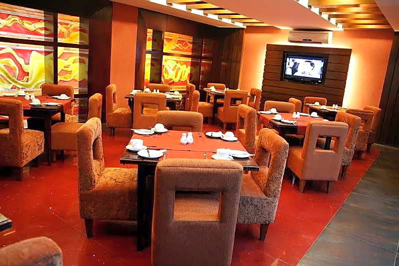 Ascott The Residence Dhaka 