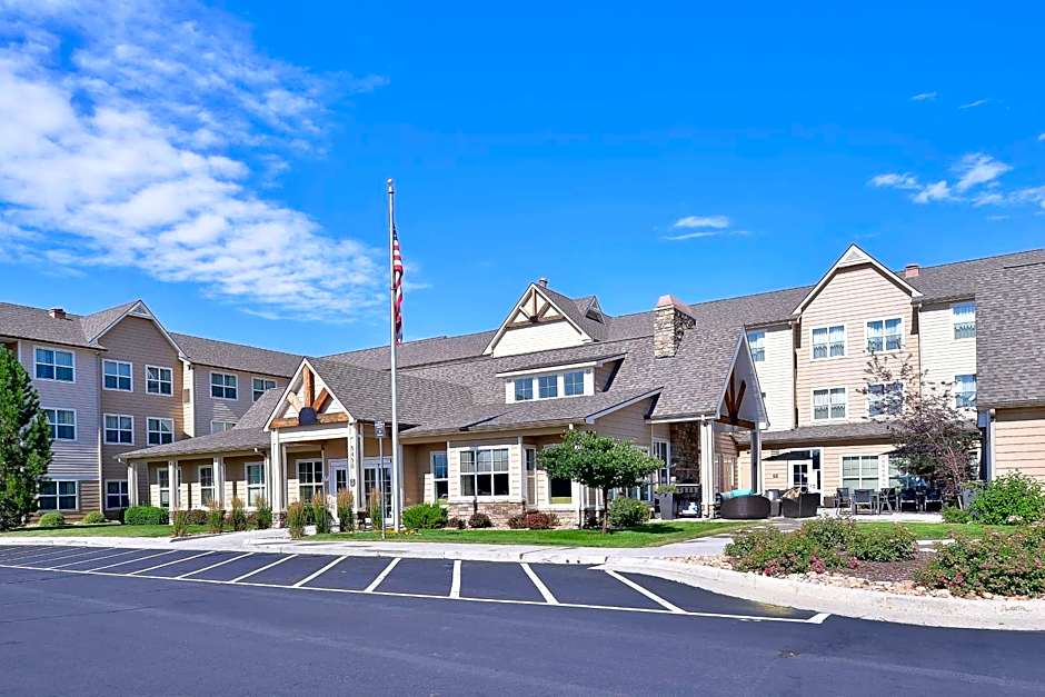 Residence Inn by Marriott Loveland Fort Collins