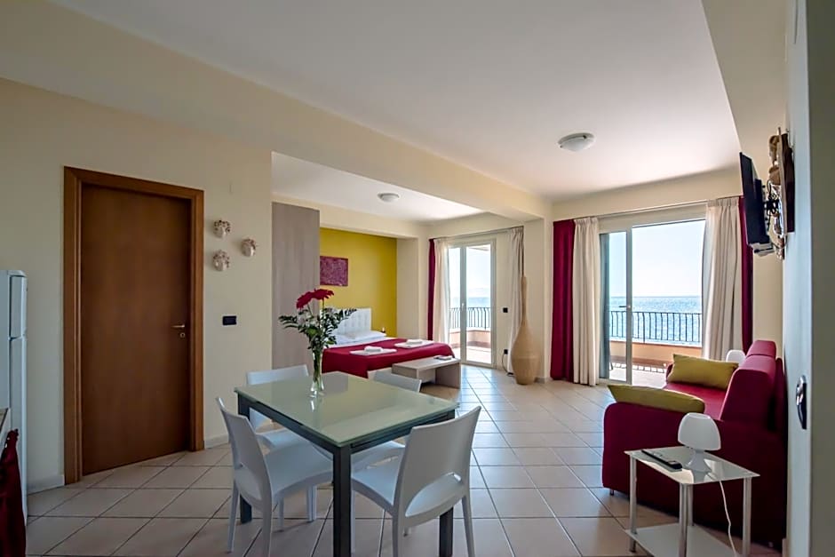 B&B La Sirena