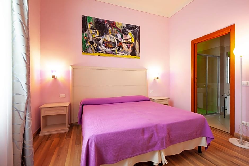 SmArt Hotel Bartolini