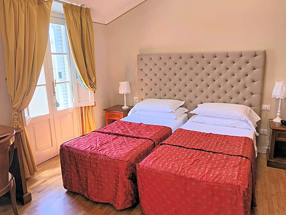 Hotel Europa