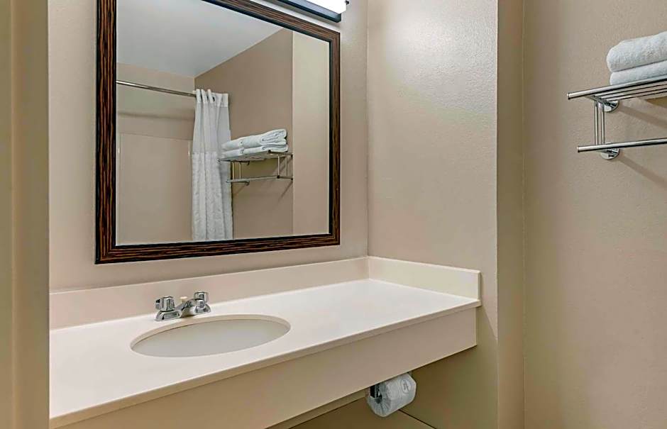 Extended Stay America Suites - Jacksonville - Riverwalk - Convention Center