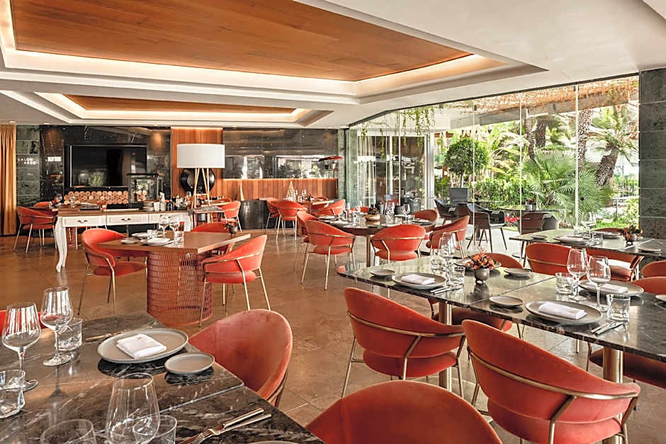 Hotel Don Pepe Gran Melia