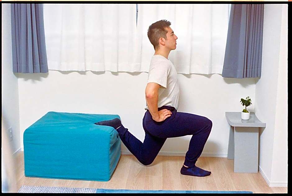 Section L Ginza East