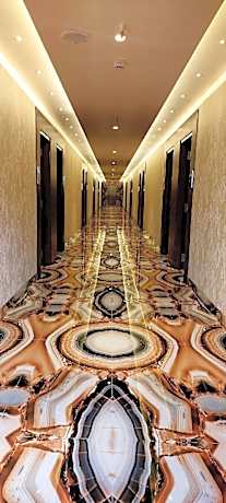 Hotel Madhuban