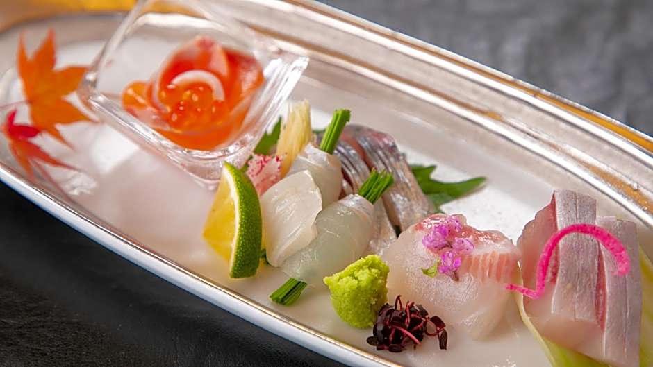 Yufuin Kahorinosato Hanamura