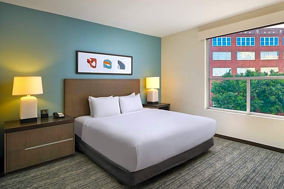 HYATT house Atlanta Downtown