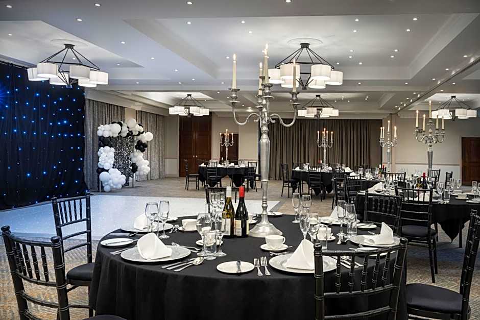 Delta Hotels Liverpool City Centre