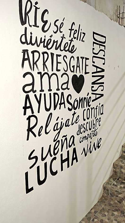 Posada Tres Marías Un rincón de Magia Zacateca.