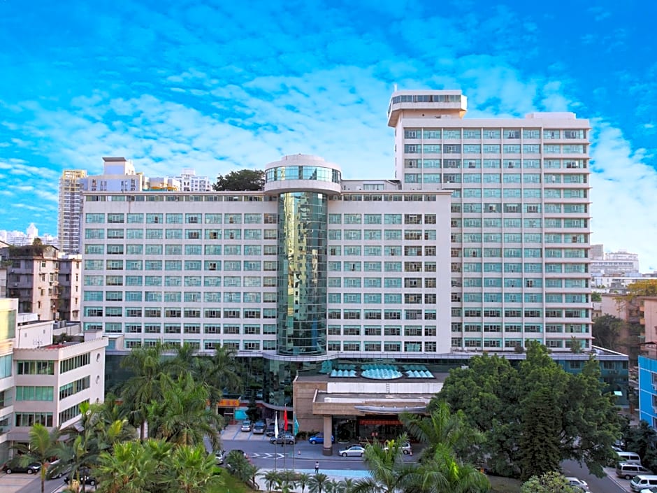 Sanyu Hotel