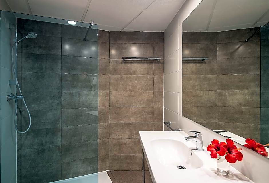 Hotel Roquetas El Palmeral by Pierre & Vacances