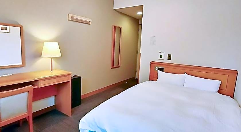Hotel Route Inn Aomori Ekimae