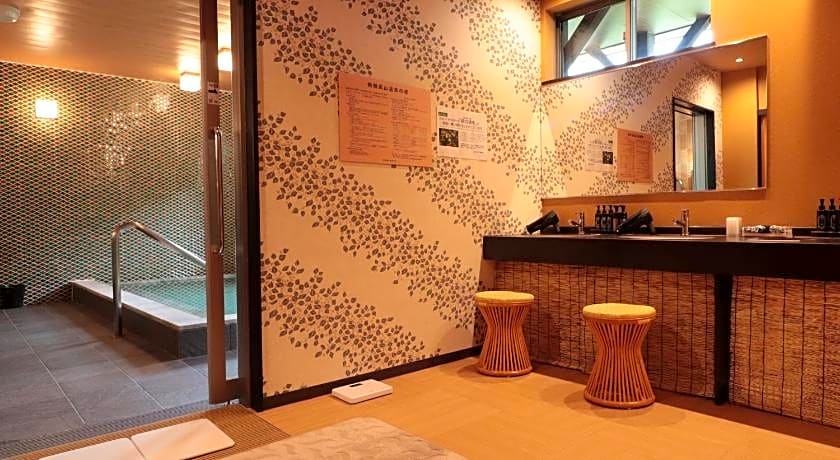 TABINO HOTEL Hida Takayama