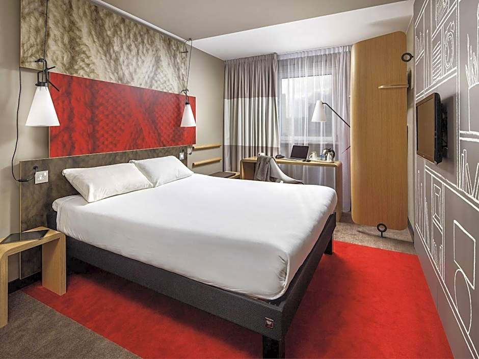 ibis London East Barking